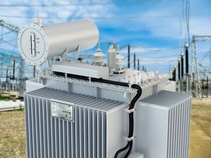 Дугогасящие реакторы