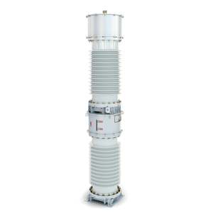 Трансформатор напряжения НАМИ-220 УХЛ1