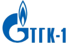 ОАО "ТГК-1"